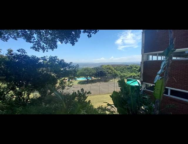 2 BEDROOM PROPERTY TO RENT IN MORNINGSIDE